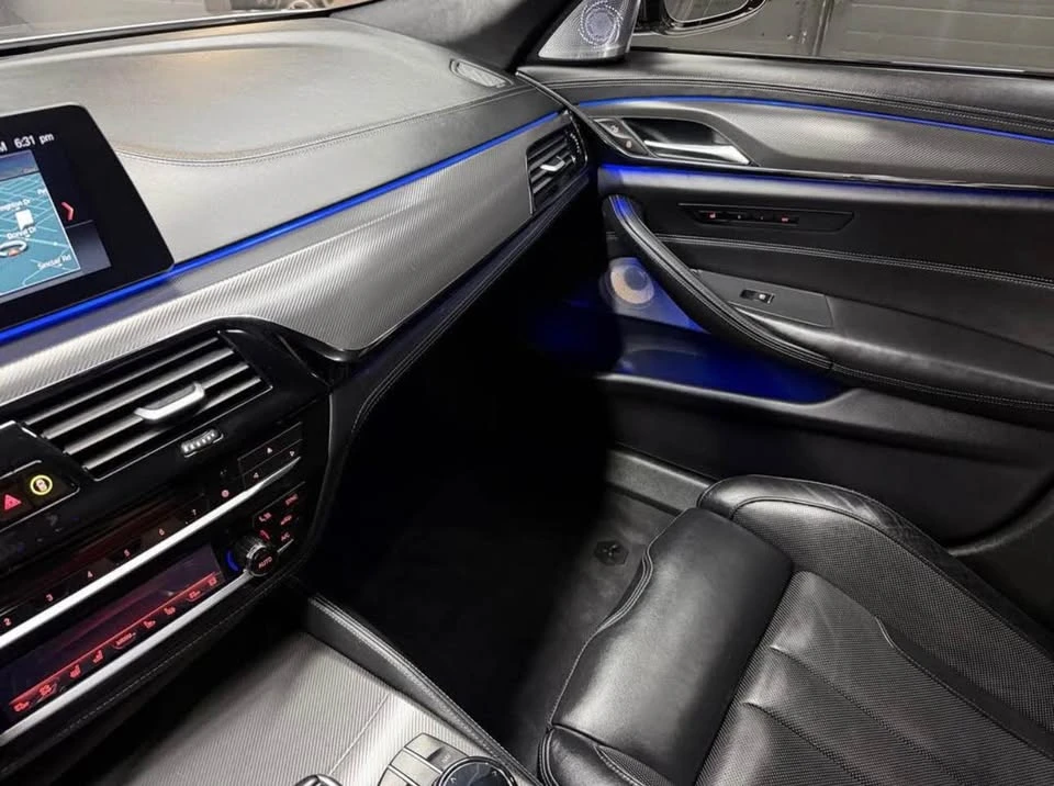 2018 BMW F90 M5 - Image 9 of 13