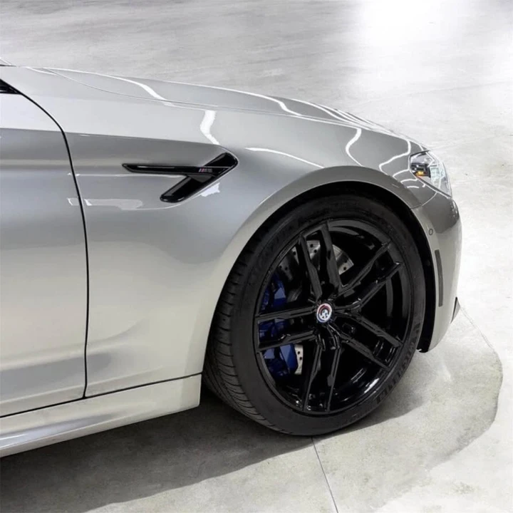 2018 BMW F90 M5 - Image 4 of 13