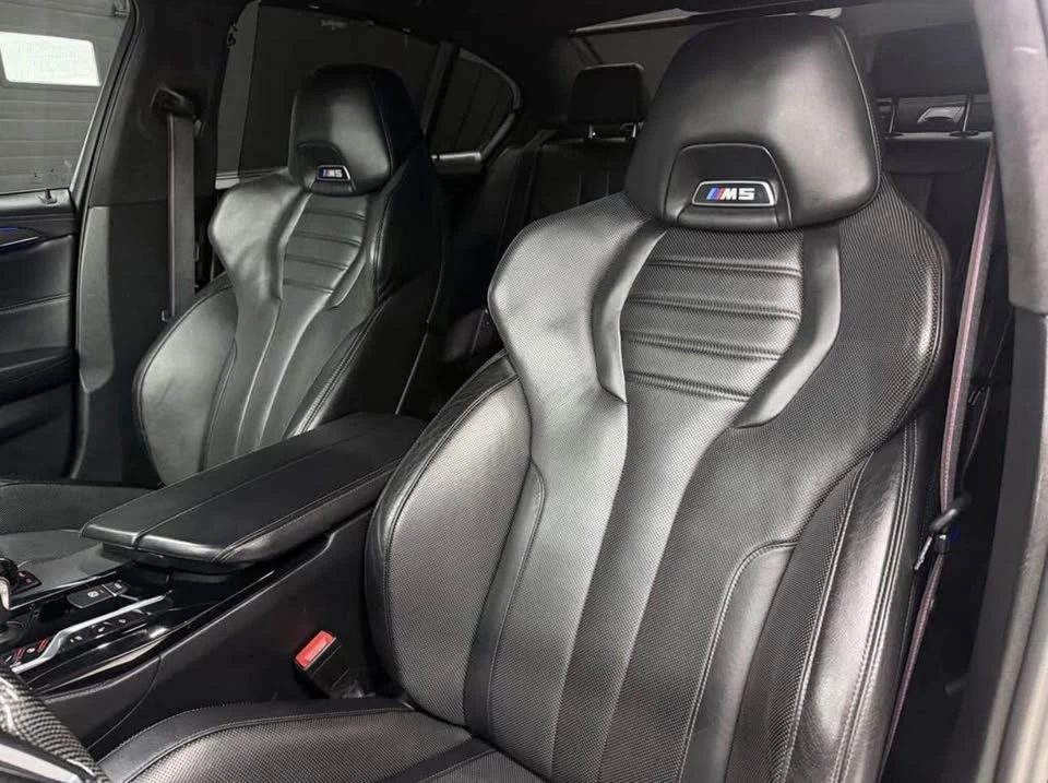 2018 BMW F90 M5 - Image 7 of 13