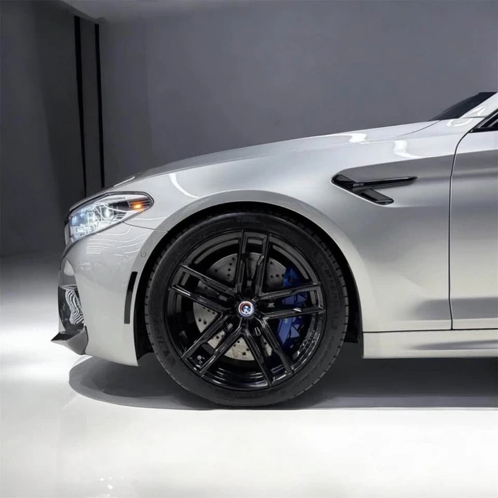 2018 BMW F90 M5 - Image 3 of 13