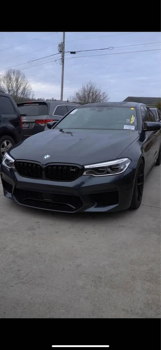 2018 BMW F90 M5 - Image 2 of 8