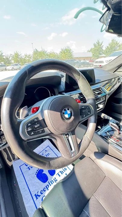 2018 BMW F90 M5 - Image 11 of 20