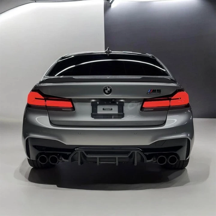2018 BMW F90 M5 - Image 5 of 13
