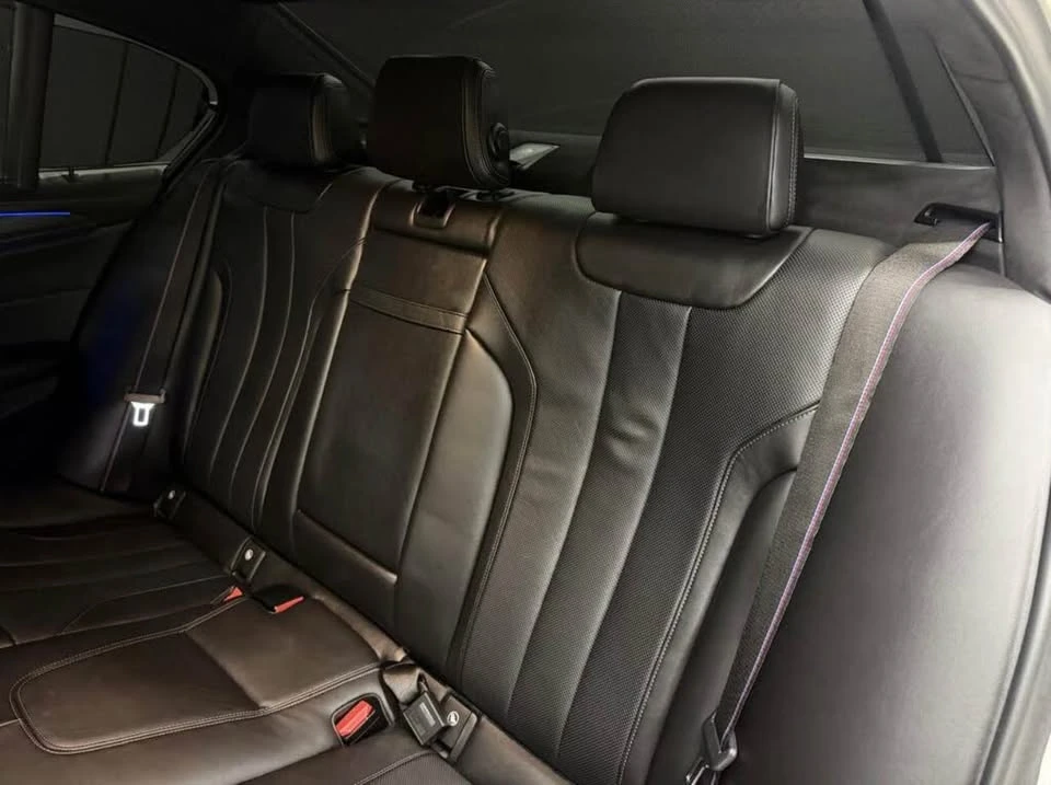2018 BMW F90 M5 - Image 10 of 13