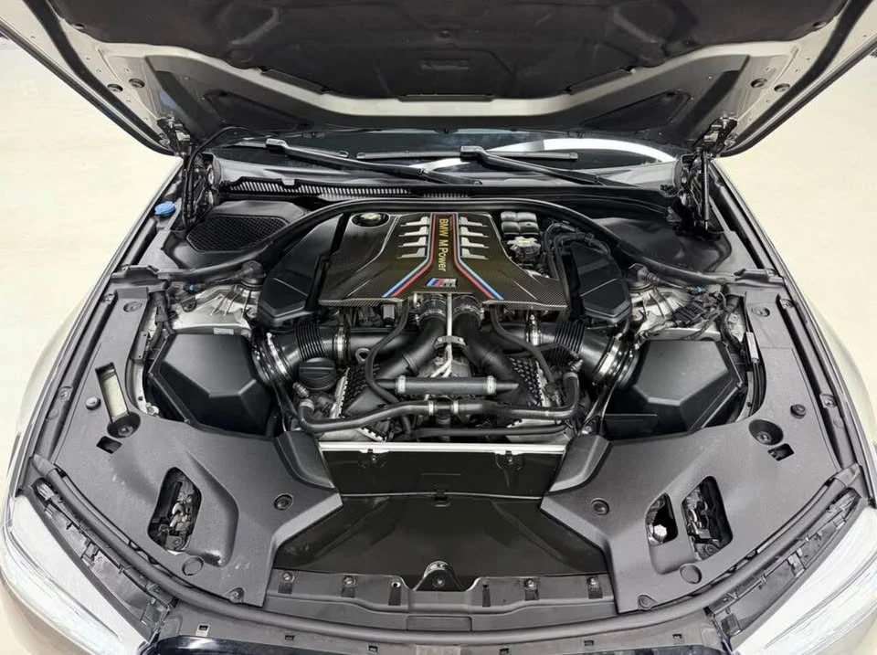 2018 BMW F90 M5 - Image 6 of 13