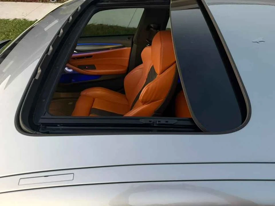 2018 BMW F90 M5 - Image 13 of 13