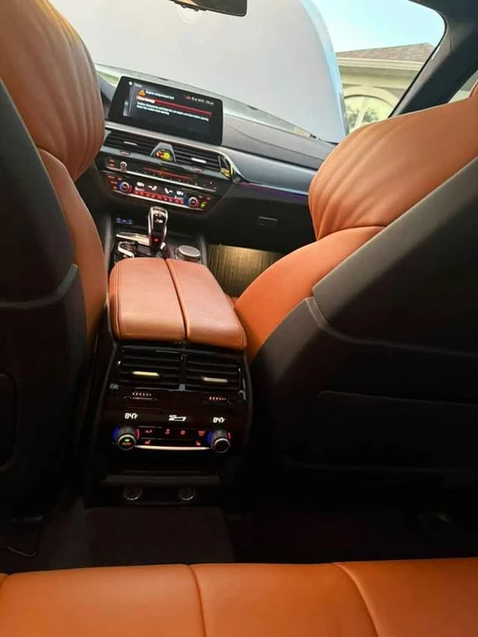 2018 BMW F90 M5 - Image 2 of 13