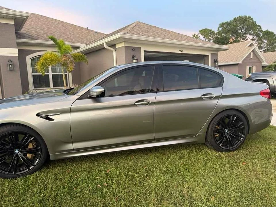 2018 BMW F90 M5 - Image 6 of 13