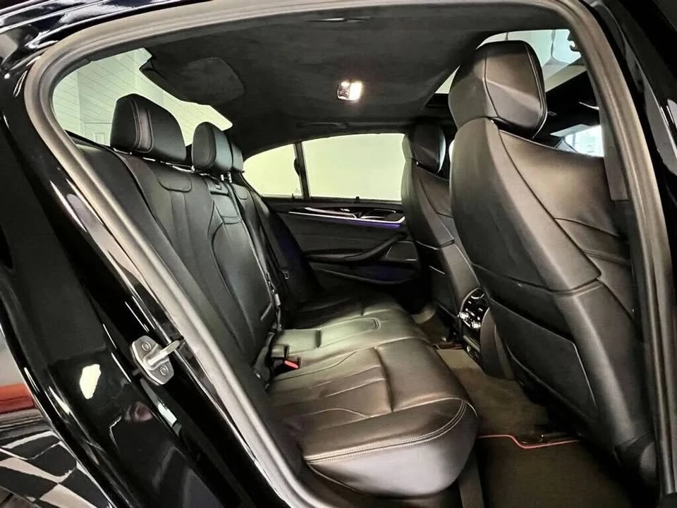2018 BMW F90 M5 - Image 18 of 20