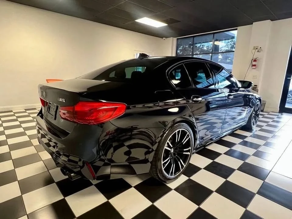 2018 BMW F90 M5 - Image 8 of 20