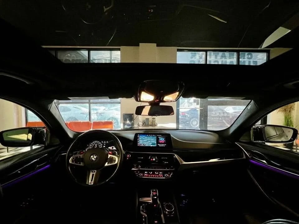 2018 BMW F90 M5 - Image 13 of 20