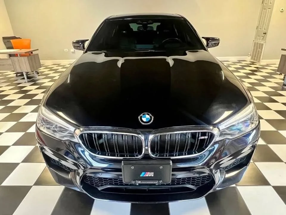 2018 BMW F90 M5 - Image 3 of 20