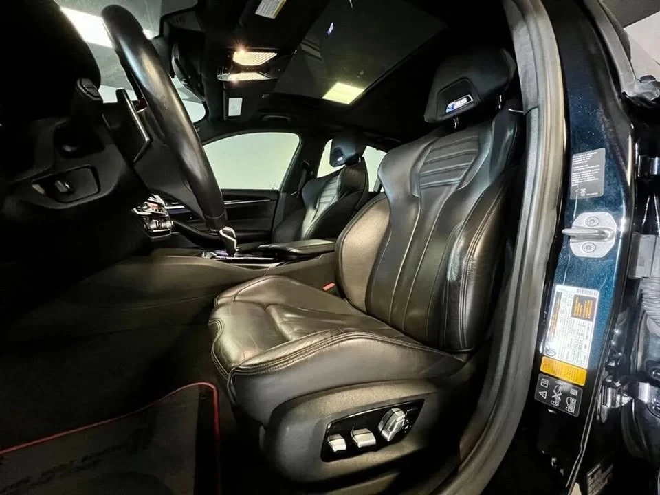 2018 BMW F90 M5 - Image 12 of 20