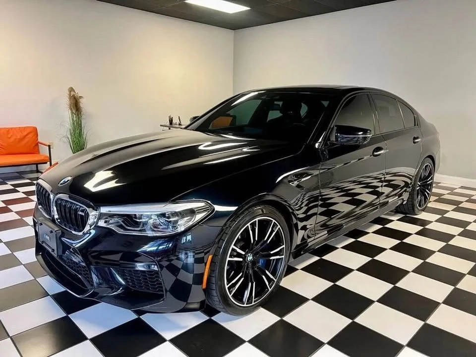 2018 BMW F90 M5 - Image 4 of 20