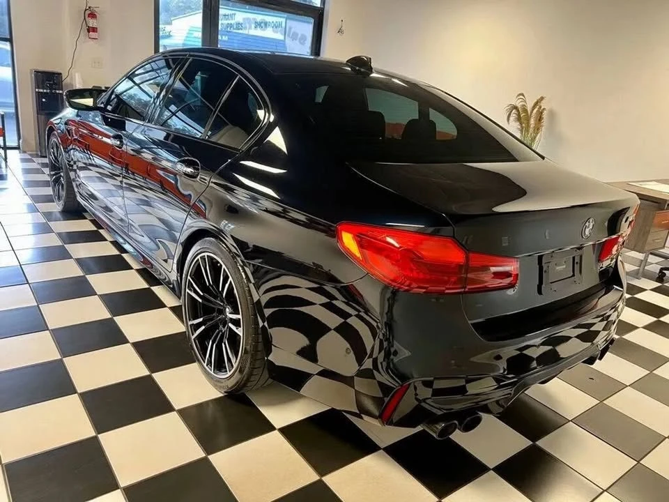 2018 BMW F90 M5 - Image 6 of 20
