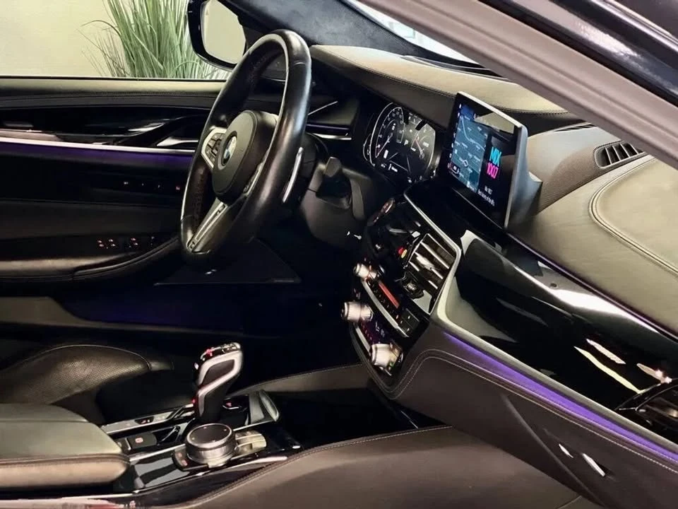 2018 BMW F90 M5 - Image 19 of 20