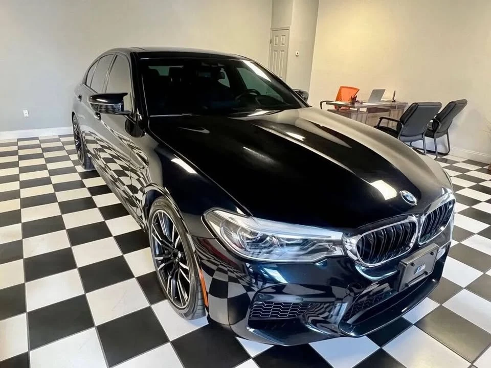 2018 BMW F90 M5 - Image 2 of 20