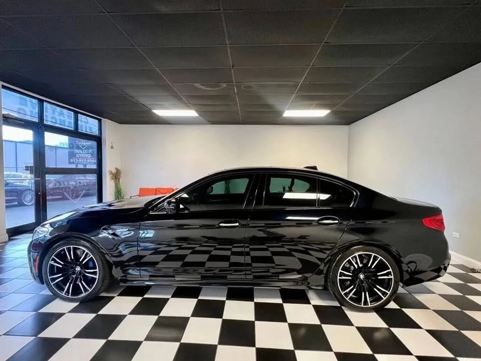 2018 BMW F90 M5 - Image 5 of 20