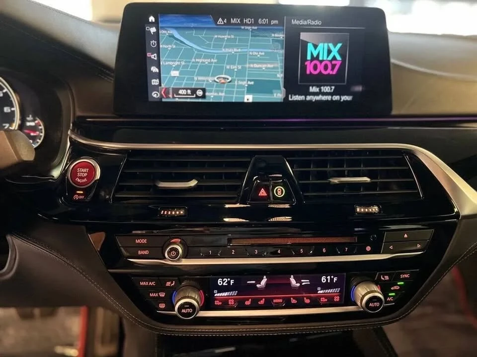 2018 BMW F90 M5 - Image 14 of 20