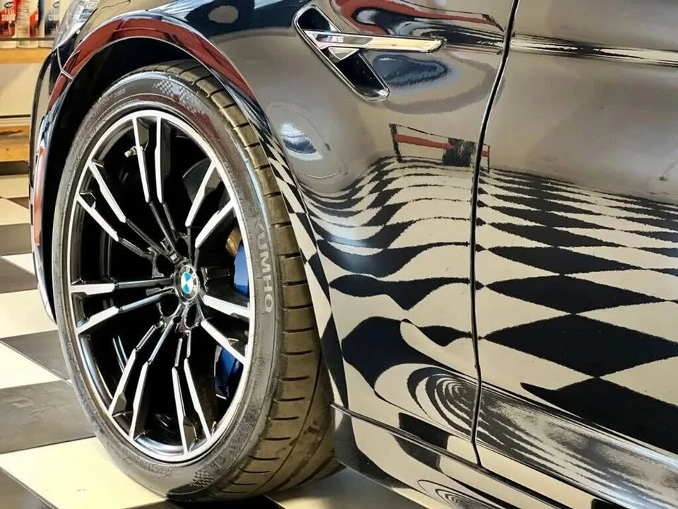 2018 BMW F90 M5 - Image 10 of 20