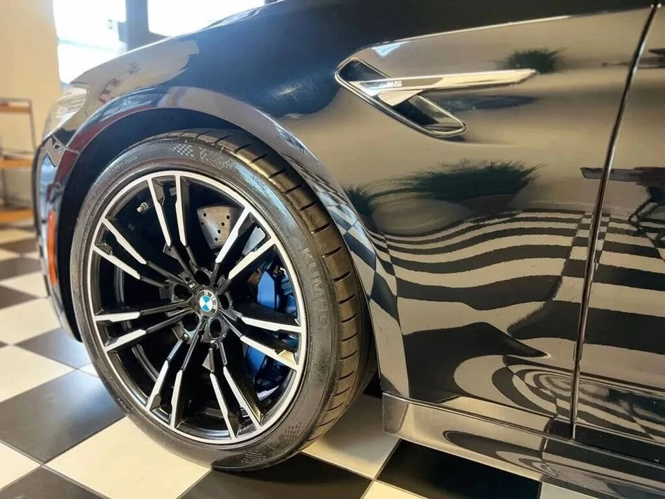 2018 BMW F90 M5 - Image 9 of 20