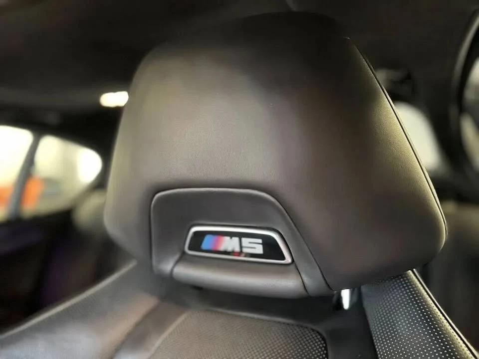 2018 BMW F90 M5 - Image 20 of 20