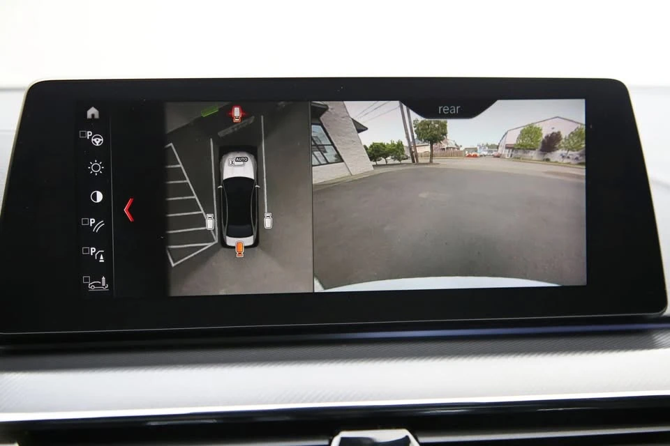2018 BMW F90 M5 - Image 18 of 18