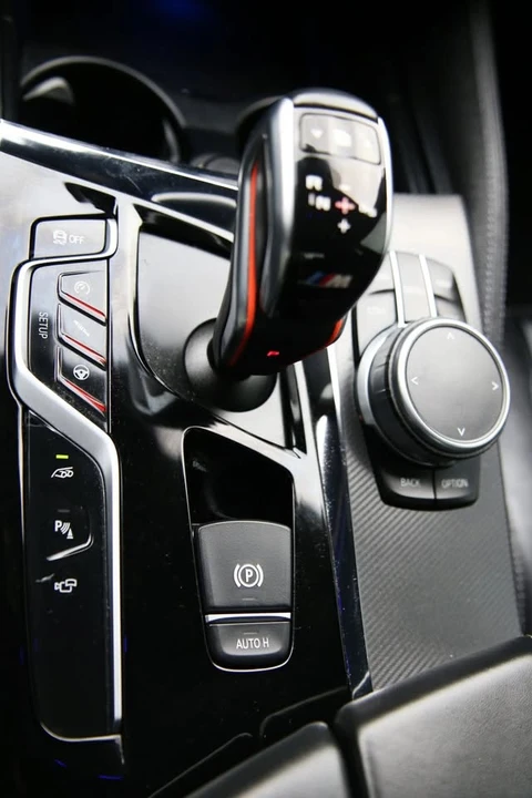 2018 BMW F90 M5 - Image 16 of 18