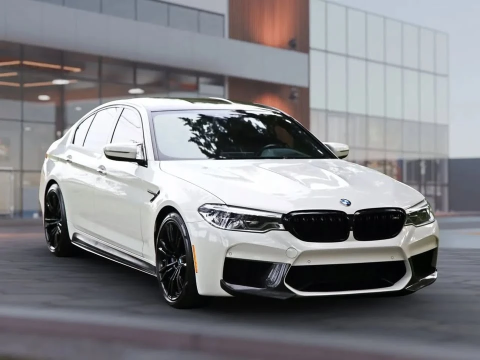 2018 BMW F90 M5 - Image 8 of 18