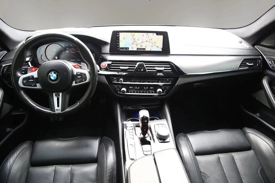 2018 BMW F90 M5 - Image 11 of 18