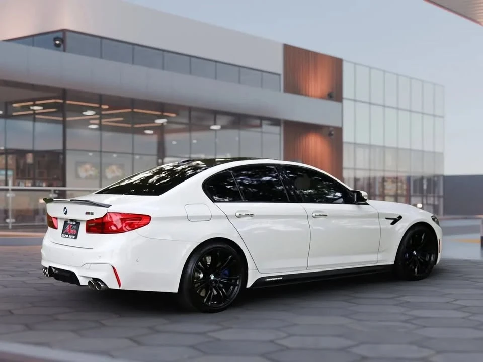 2018 BMW F90 M5 - Image 6 of 18