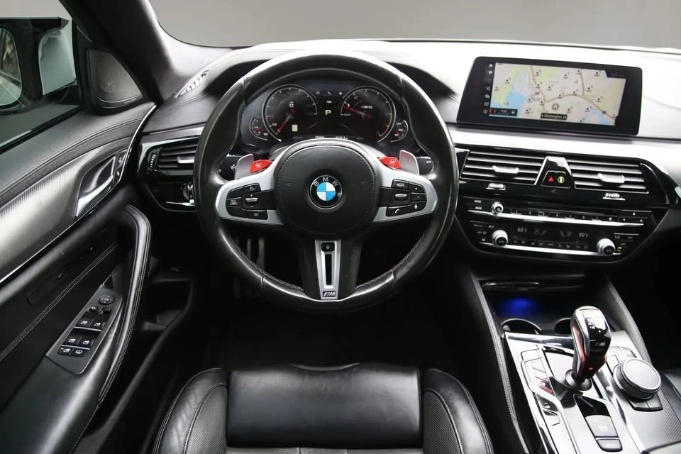 2018 BMW F90 M5 - Image 12 of 18