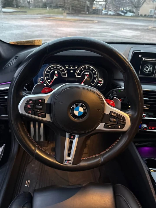 2018 BMW F90 M5 - Image 6 of 6