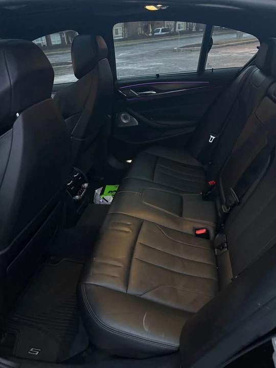 2018 BMW F90 M5 - Image 4 of 6