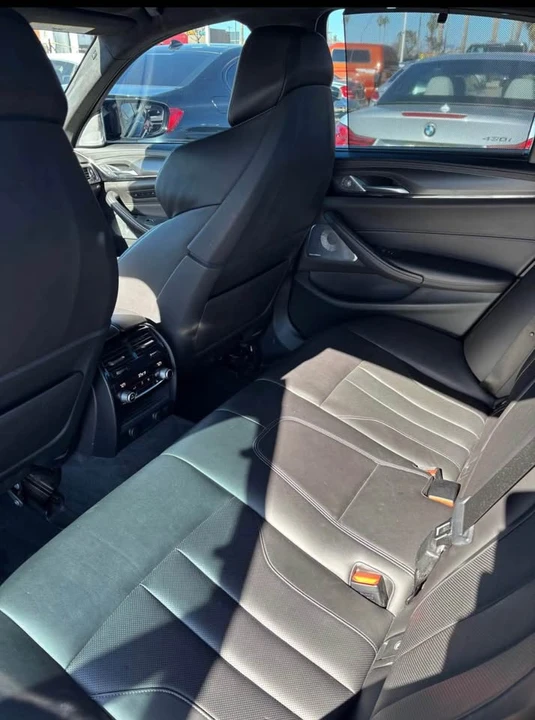 2018 BMW F90 M5 - Image 6 of 6