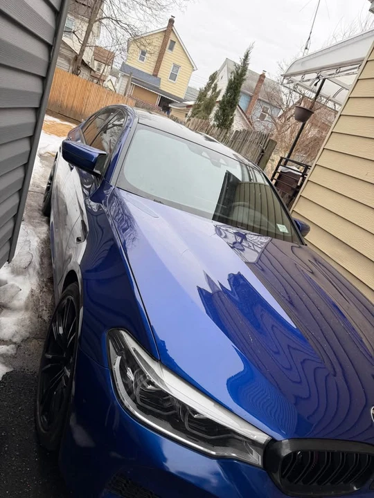 2018 BMW F90 M5 - Image 2 of 2