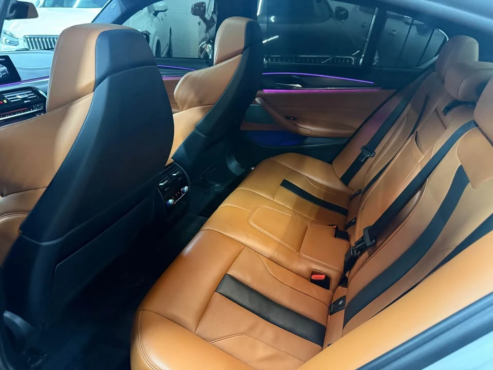 2018 BMW F90 M5 - Image 6 of 8