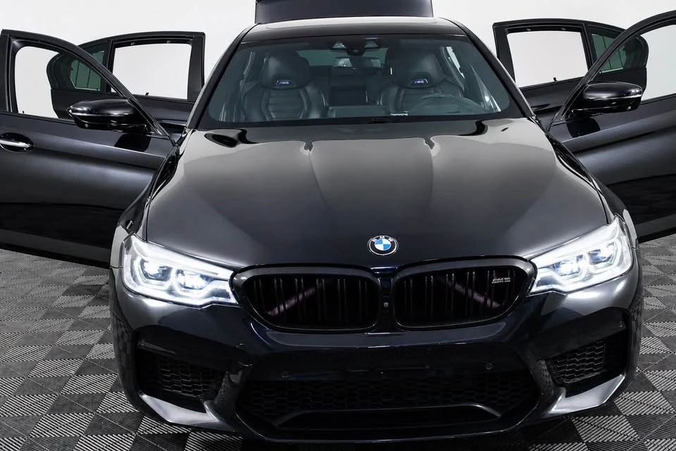 2018 BMW F90 M5 - Image 4 of 20