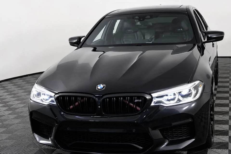 2018 BMW F90 M5 - Image 2 of 20