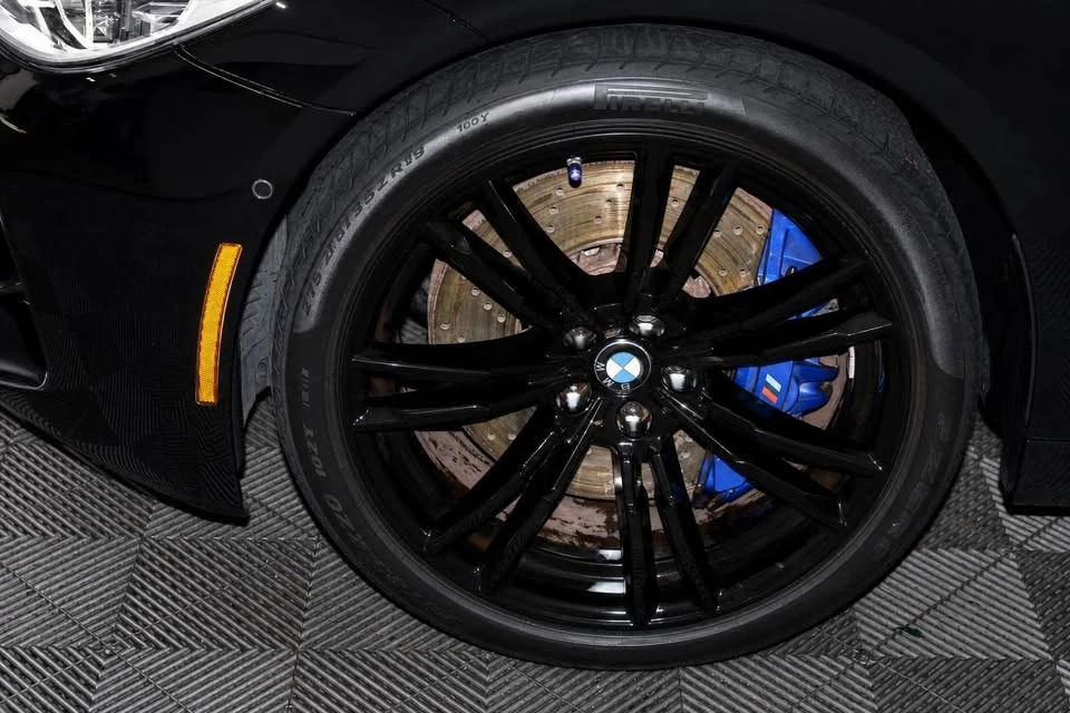 2018 BMW F90 M5 - Image 11 of 20