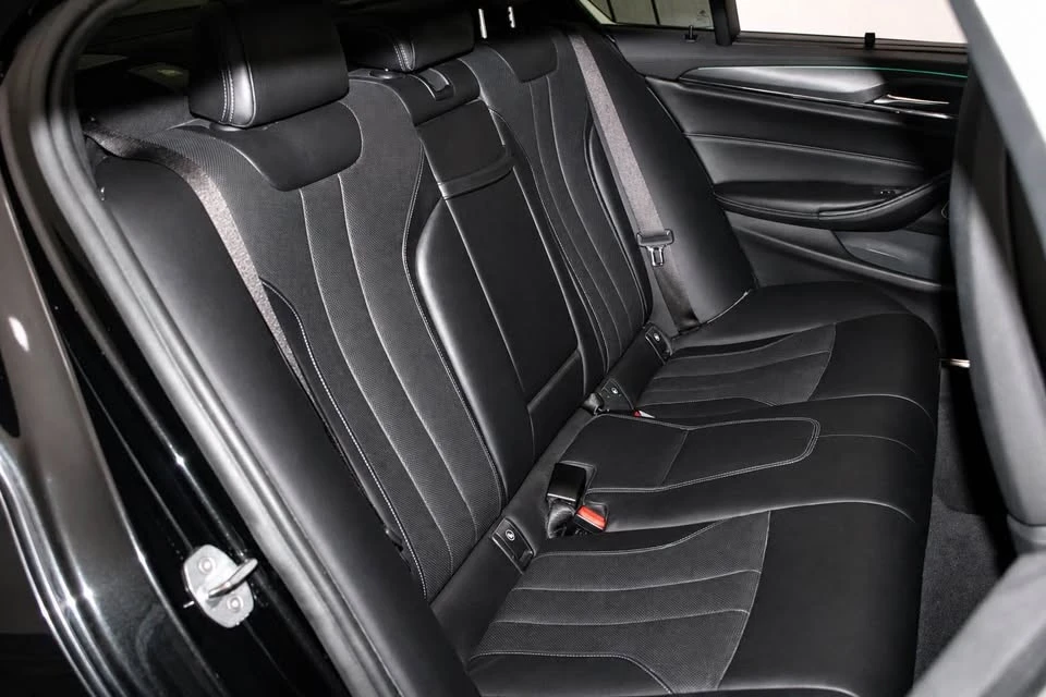 2018 BMW F90 M5 - Image 16 of 20
