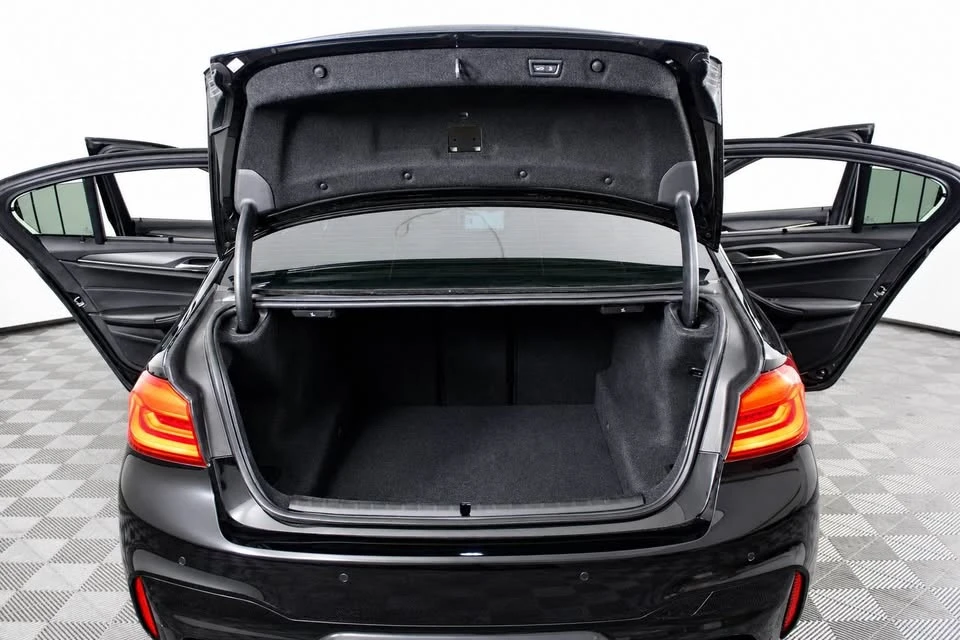 2018 BMW F90 M5 - Image 7 of 20