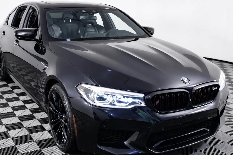2018 BMW F90 M5 - Image 5 of 20