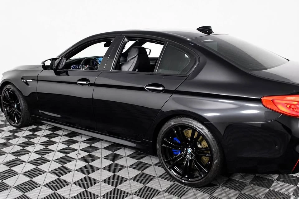 2018 BMW F90 M5 - Image 8 of 20
