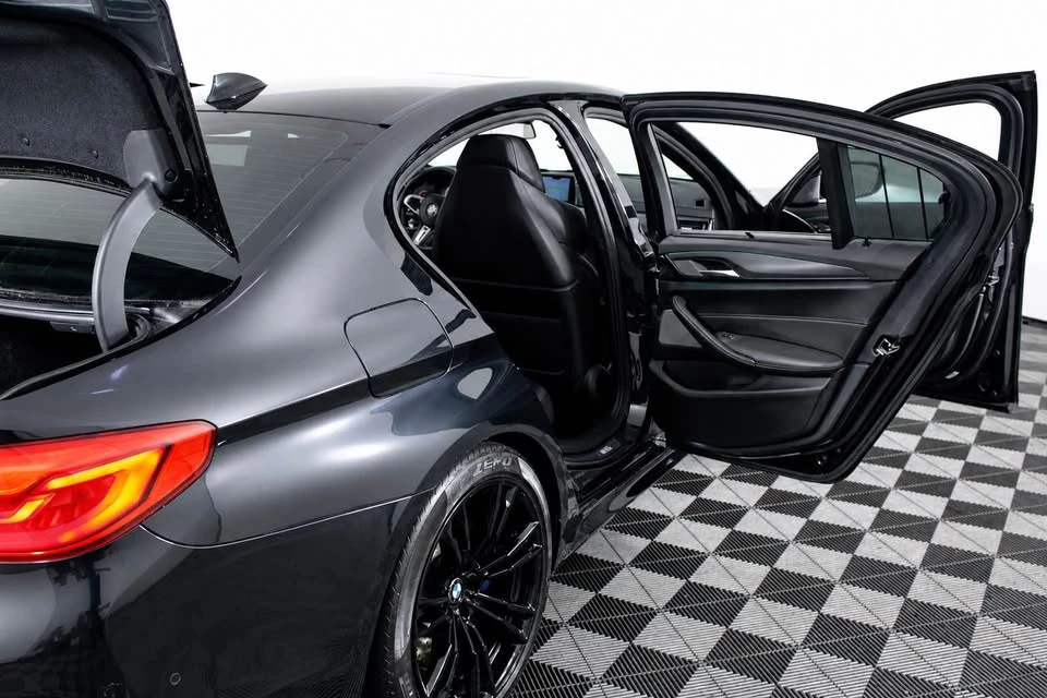 2018 BMW F90 M5 - Image 6 of 20