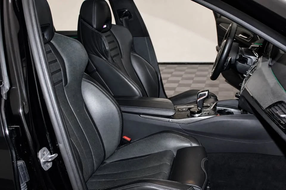 2018 BMW F90 M5 - Image 13 of 20