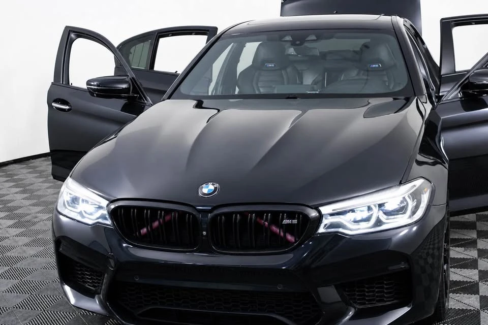 2018 BMW F90 M5 - Image 3 of 20