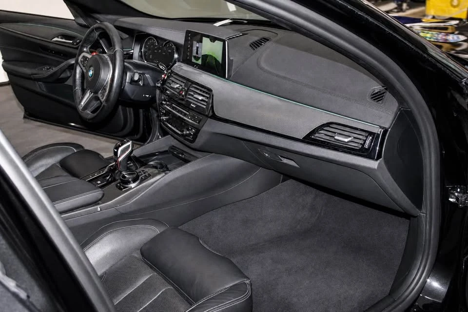 2018 BMW F90 M5 - Image 15 of 20