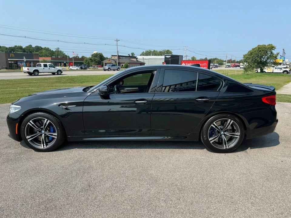 2018 BMW F90 M5 - Image 6 of 20
