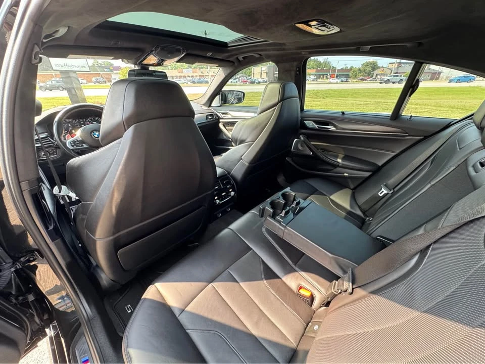 2018 BMW F90 M5 - Image 14 of 20